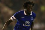 Toffees Feel the Benefit of Lukaku's Intelligence
