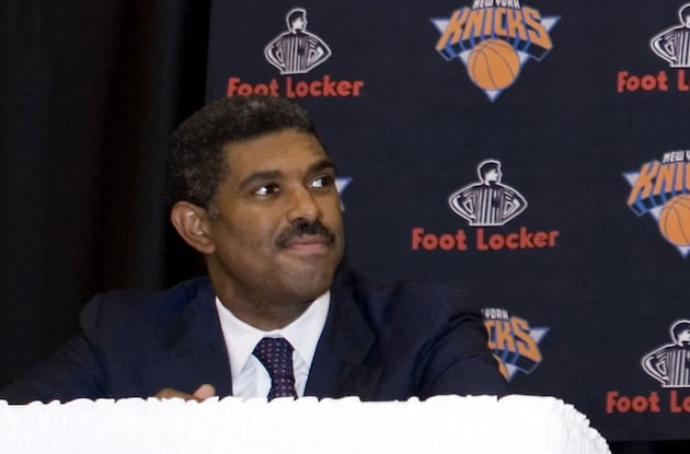 Knicks Officially Hire Steve Mills to Replace GM Grunwald