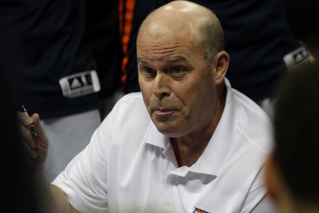 Charlotte Bobcats' Steve Clifford: Some Must Play Well with Fewer Minutes
