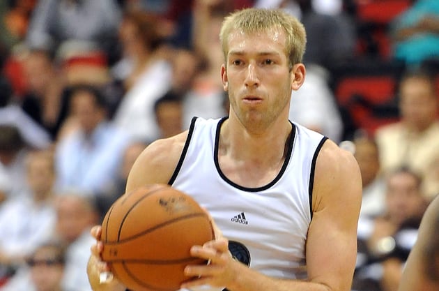 Wolves Sign 3 Players to Camp Roster