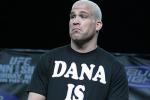 Dana: 'Tito Is the Cheapest Mother****** on Planet Earth'