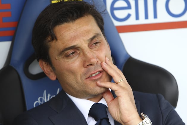 Montella Backs Inter Title Tilt