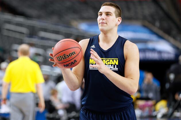 ESPN Ranks Michigan No. 11 in Future CBB Rankings