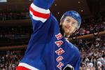 Report: Rangers, Stepan Agree on 2-Year Deal
