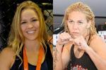 Cyborg: 'Ronda Rousey Is a Little Mentally Sick' 