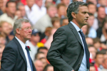 Report: Jose 'Cried' After Missing Out on Man Utd Job