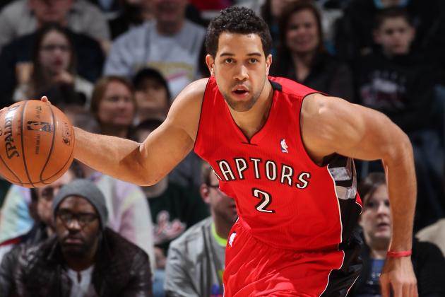Can Landry Fields Return to His Rookie Season Form?