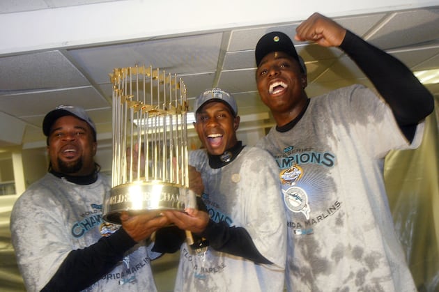 Miami Marlins Can Realistically Expect to Contend for a Title Again in 2018