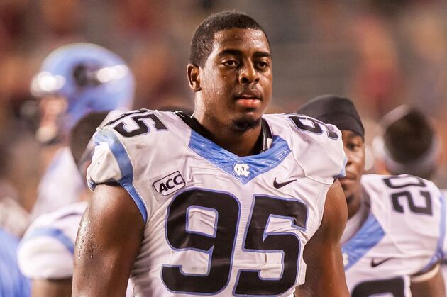 Air ECU Poses Totally Different Challenge for Tar Heel Defenders