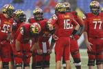 ACC, Maryland Exit Lawsuit Before NC Appeals Court