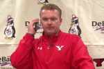 Youngstown HC: 'Saban Would Body Slam You Right Now'