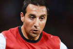 Report: Cazorla to Miss Next 2 Matches
