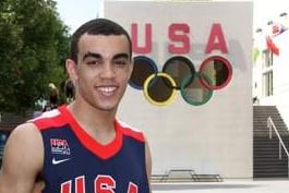 Report: 5-Star Tyus Jones Won't Visit UK This Weekend