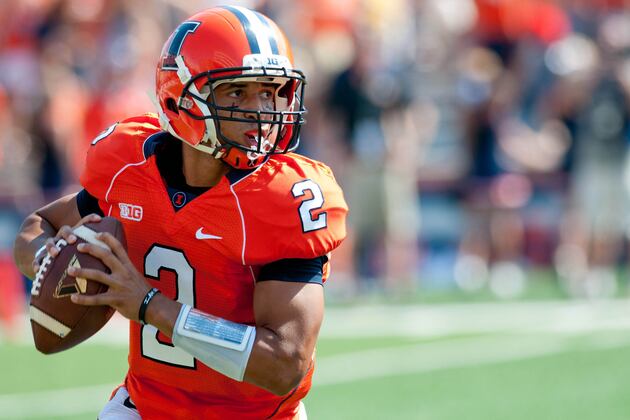 Illinois Adds UNC, Finalizes Future Schedules