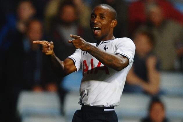 A Look at a Good Night for English Talent in the League Cup on Tuesday