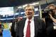 April 4, 2012; Miami, FL, USA; MLB commissioner Bud Selig in attendance before the opening day game between the St. Louis Cardinals and the Miami Marlins at Marlins Ballpark. Mandatory Credit: Steve Mitchell-USA TODAY Sports