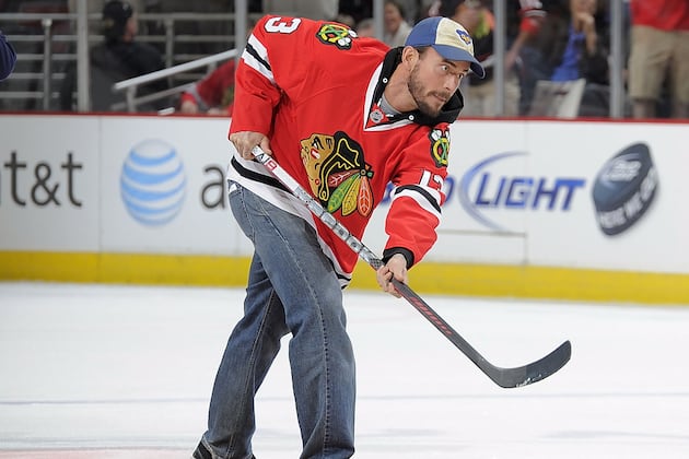 CM Punk and the Best Past and Current WWE Superstars to Follow on Twitter
