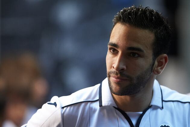 Scouting Manchester City's Latest Target Adil Rami