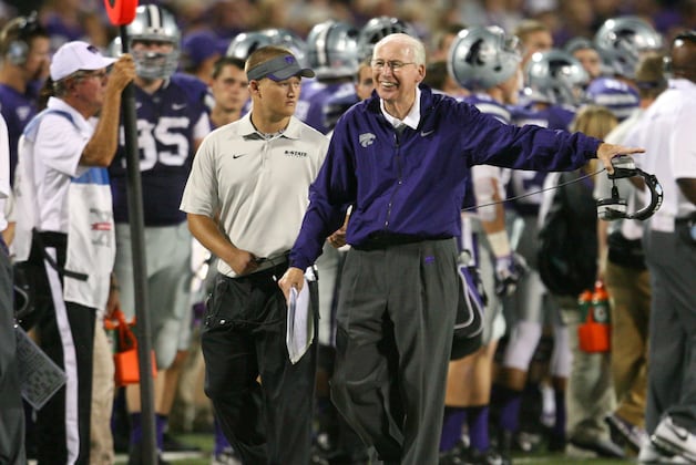 Wildcats Enter Bye Week with Questions