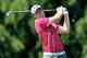 ATLANTA, GA - SEPTEMBER 19: Jordan Spieth watches his tee shot on the second hole during the first round of the TOUR Championship by Coca-Cola at East Lake Golf Club on September 19, 2013 in Atlanta, Georgia. (Photo by Kevin C. Cox/Getty Images)