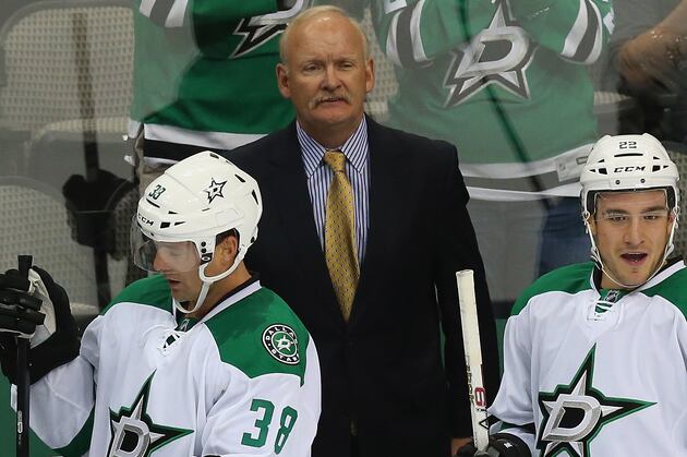 Stars Should Bring Lineup That's Pretty Close to 'Opening Night' Thursday...