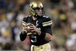 ESPN Makes Predictions for Pac-12's Week 5