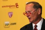 USC AD Meets with NCAA Over Sanctions 