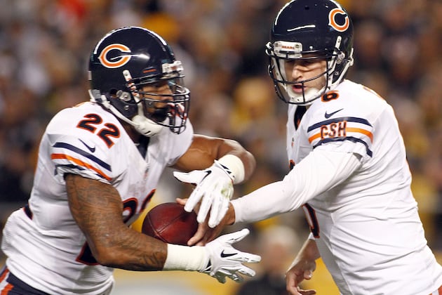 Debate: Predict the Final Score of Bears vs. Lions