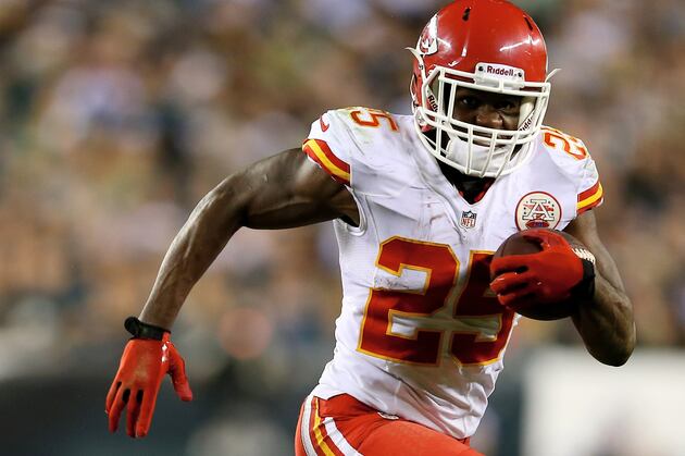 Debate: Predict the Final Score of Chiefs vs. Giants