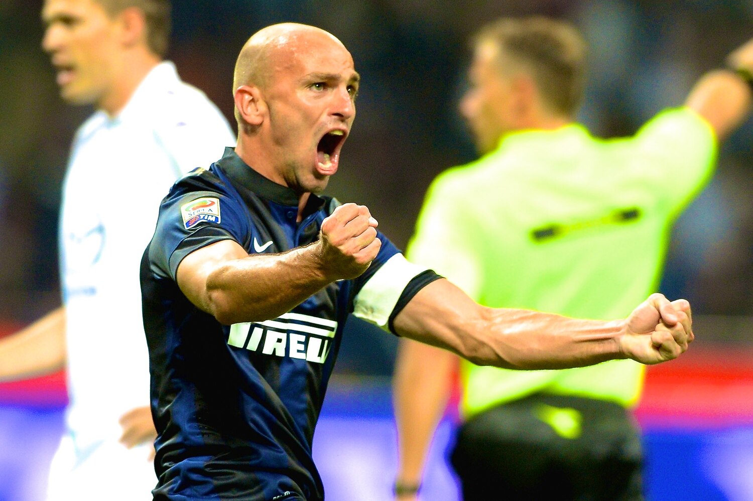 Inter Milan vs. Fiorentina: Score, Grades and Post-Match Reaction | Bleacher Report