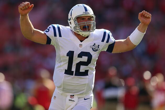 NFL Picks Against the Spread Week 4: Locks You Can Take to the Bank
