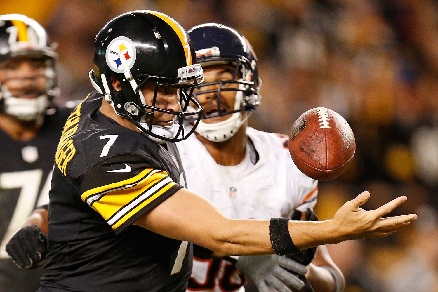 NFL Week 4 Picks: Road Squads That Will Earn Much-Needed Victories