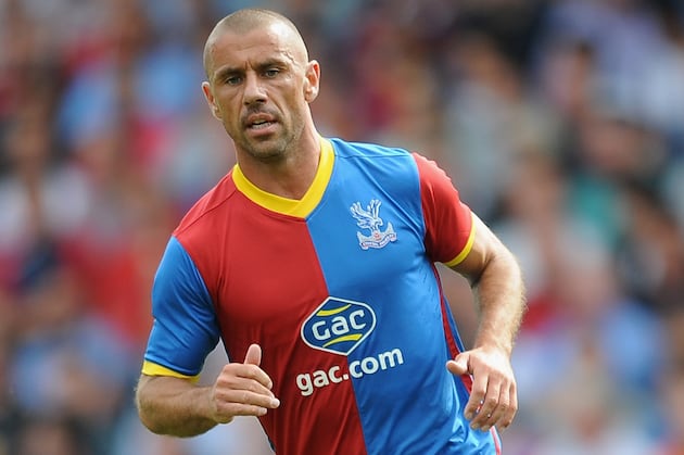 Crystal Palace's Kevin Phillips Promises Not to Gloat Against Southampton