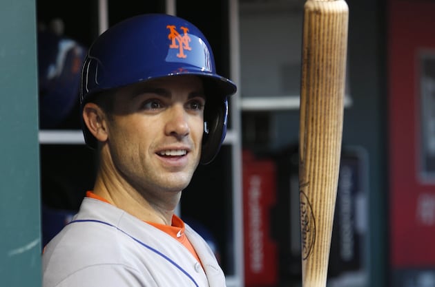 Wright Leaves Game After Hit on Head by Pitch