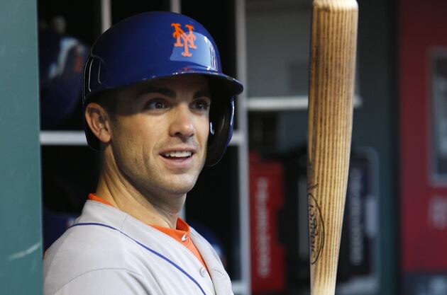 Wright Leaves Game After Beaning