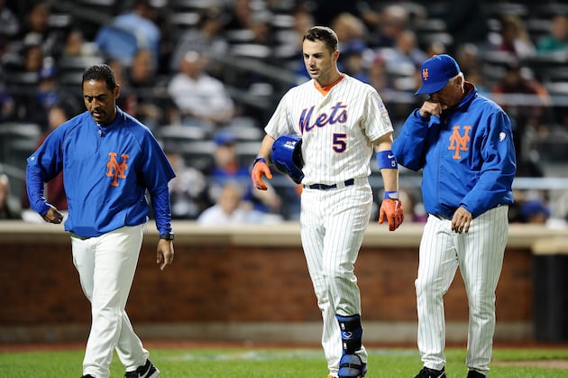 Wright Passes His Concussion Tests