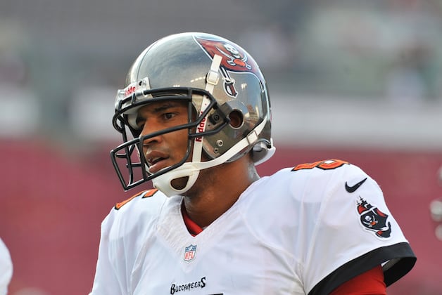 Report: Vikings Interested in Josh Freeman