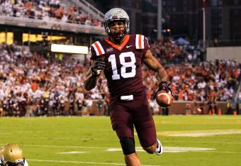 D.J. Coles