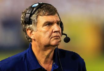 Paul Johnson