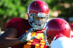 3 Trojans Done for the Season with Injuries