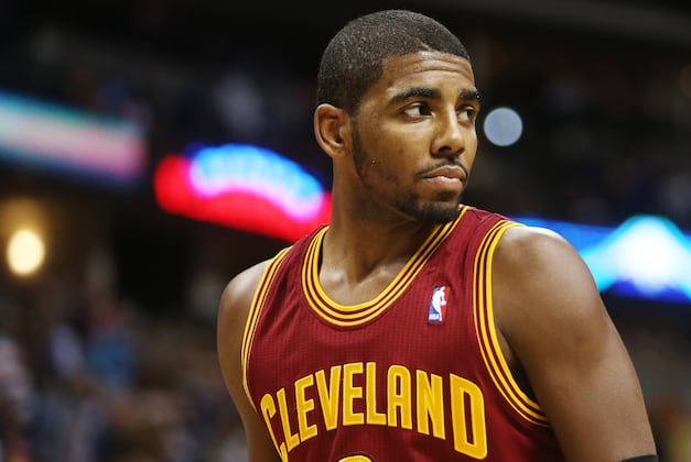 Can the Cleveland Cavaliers Build a Title Contender Around Kyrie Irving?