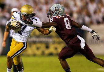 Detrick Bonner