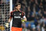 Casillas' 20 Greatest Moments at Real Madrid