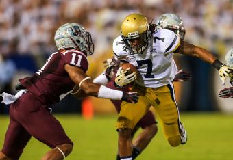 Kendall Fuller