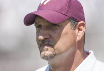 Bud Foster