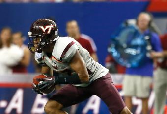 Kyle Fuller