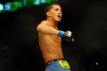 Why Pettis Is MMA's Most Exciting Fighter