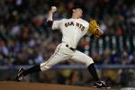 Predicting Lincecum's Future After Final Start