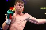 Team Canelo Open to Facing Miguel Cotto Next