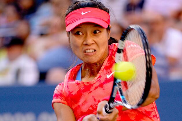 Li Becomes Fifth Qualifier For Istanbul
